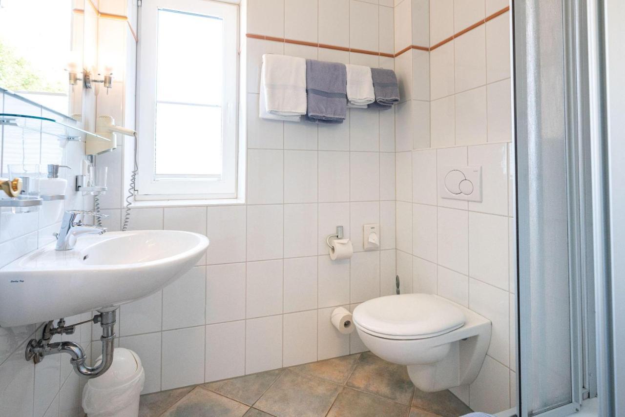 Flippi-s-hues-ost Apartment Westerland